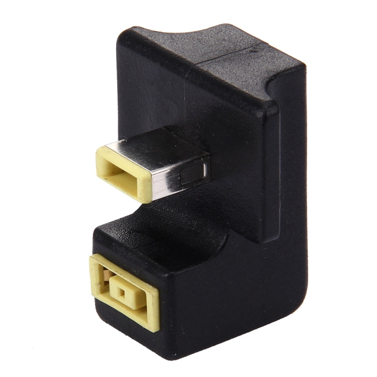 Big Square USB (First Generation) Female to Male Interfaces Power Adapter for Lenovo Thinkpad/ThinkBook/Xiaoxin