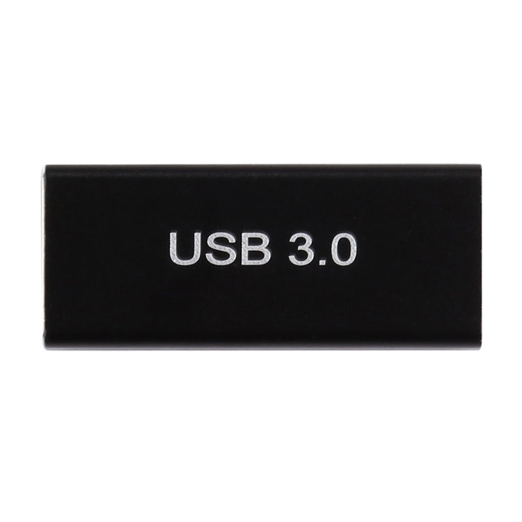 USB 3.0 Female to USB 3.0 Female Extender Adapter