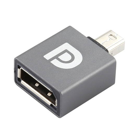 Display Port Female to Mini Display Port Male Adapter