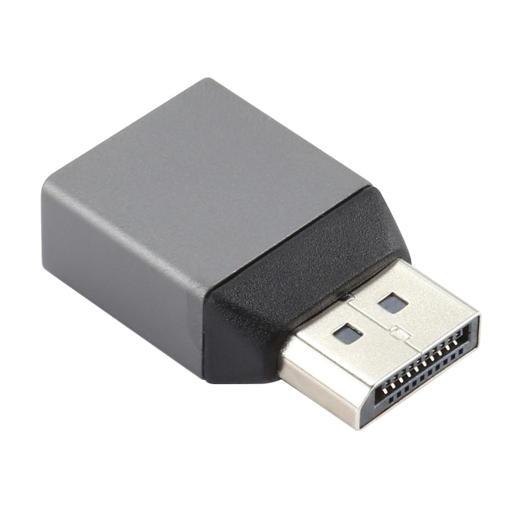 Display Port Female to Display Port Male Adapter