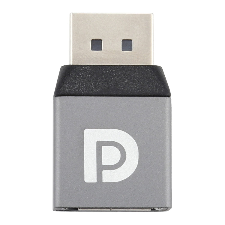 Display Port Female to Display Port Male Adapter