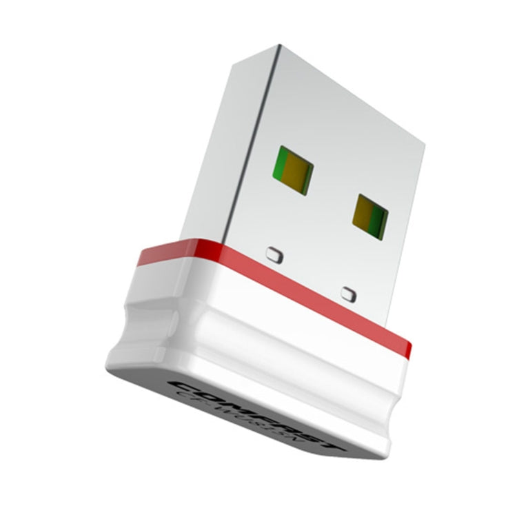 COMFAST CF-WU815N 150Mbps Mini Wireless USB 2.0 Free Driver WiFi Adapter External Network Card
