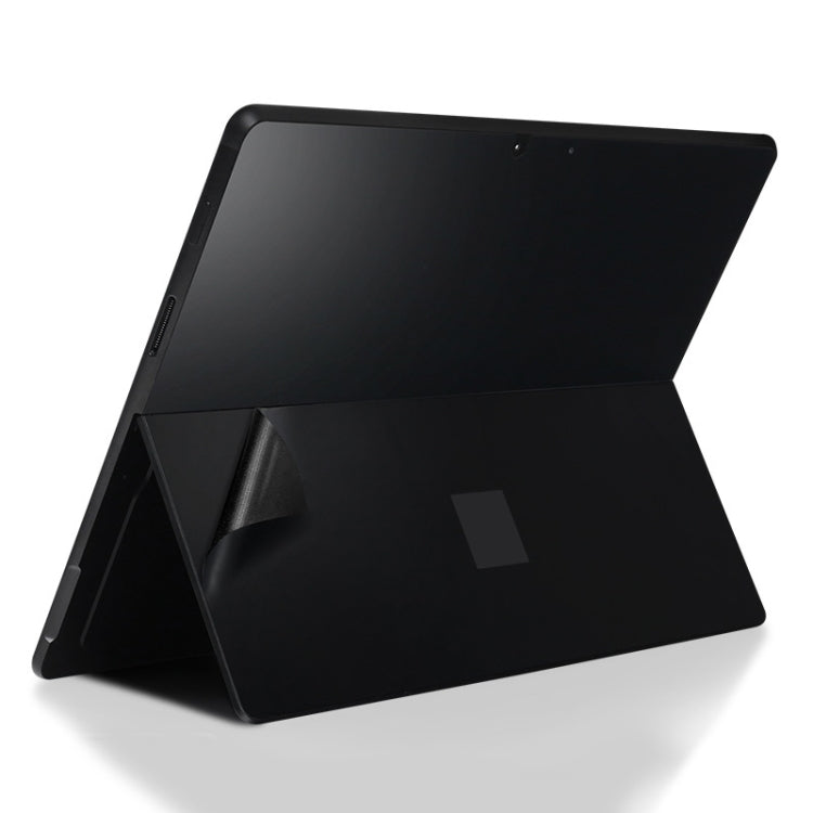 Tablet PC Shell Protective Back Film Sticker for Microsoft Surface Pro X