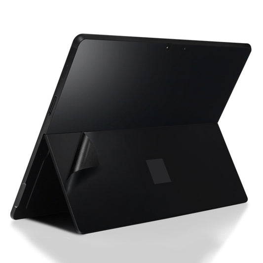 Tablet PC Shell Protective Back Film Sticker for Microsoft Surface Pro X