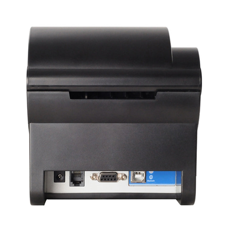 Xprinter XP-235B USB Port Thermal Automatic Calibration Barcode Printer
