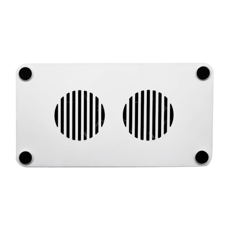 Host Cooling Fan Base with 2 USB Ports for XBOX Series S