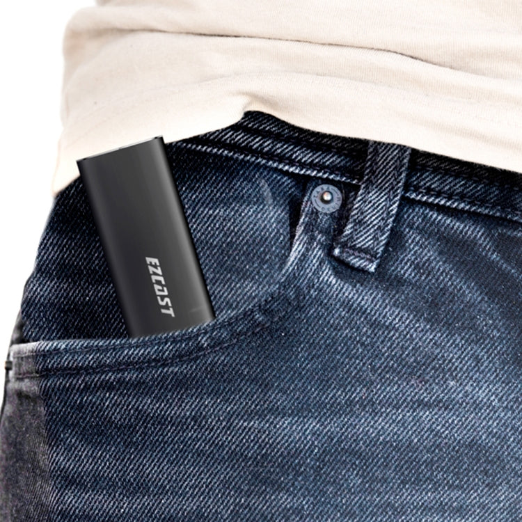 EZCast S8000 Solid State Hard Disk Box