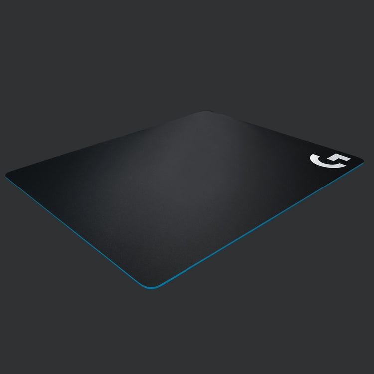 Logitech G440 Hard E-sport Gaming Mouse Pad, Size: 34 x 28cm