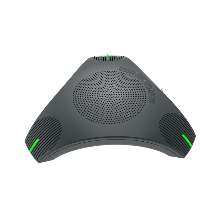 YANS YS-M81 USB 2.0 Port Video Conference Omnidirectional Microphone