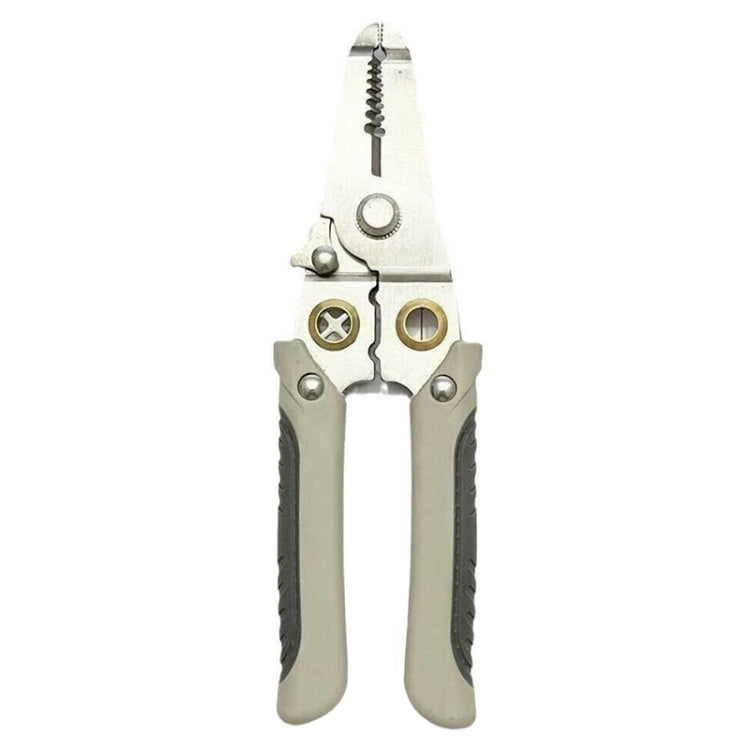 Multi-functional Wire Splitting Pliers Electrician Manual Tool
