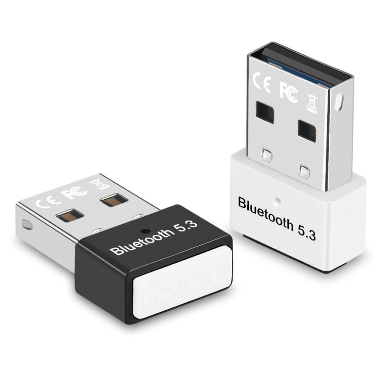 USB External Bluetooth 5.3 Adapter