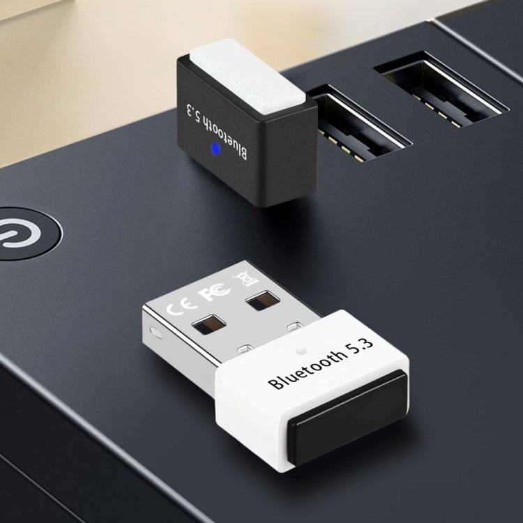 USB External Bluetooth 5.3 Adapter