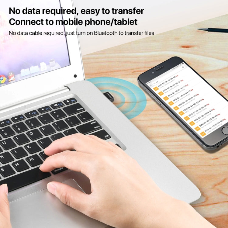 USB External Bluetooth 5.3 Adapter