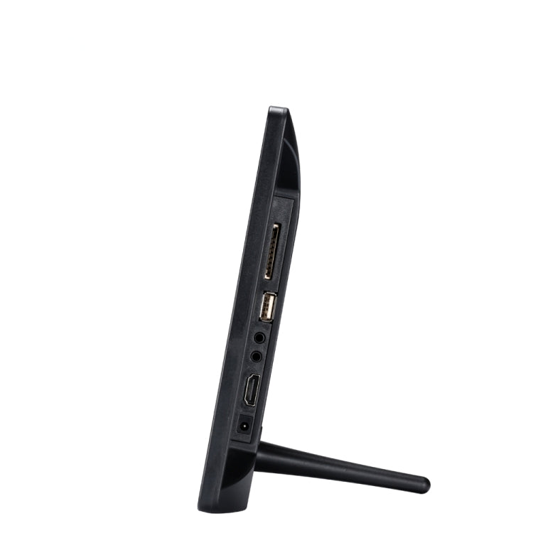 11.6-inch IPS Digital Photo Frame Full View 1920*1080 Electronic Photo Album Advertising Machine