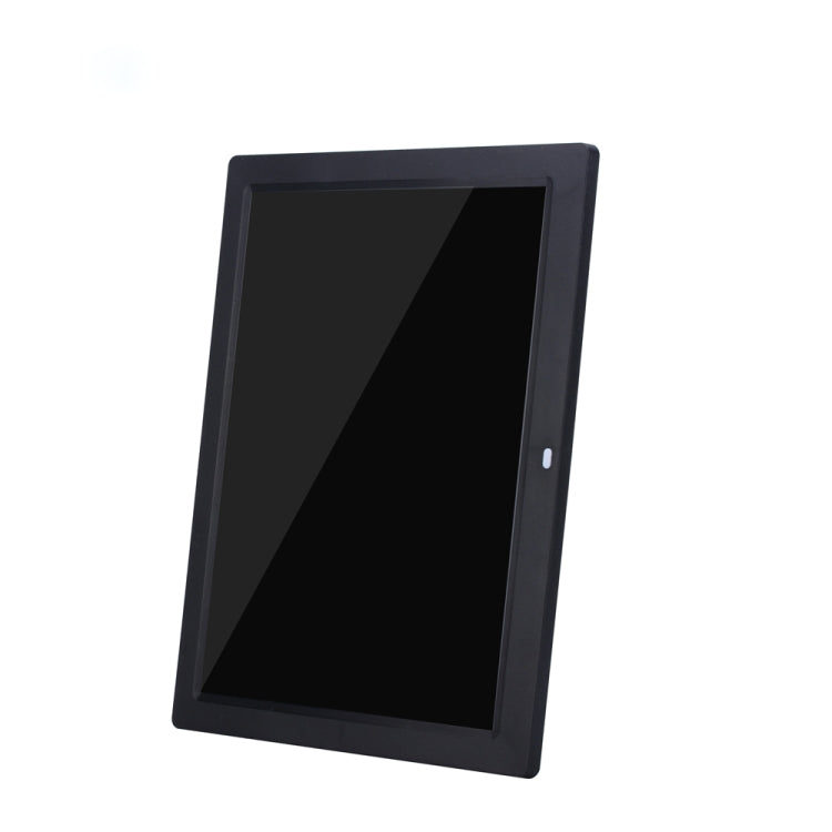 14 inch High-definition Digital Photo Frame Electronic Photo Frame Showcase Display Video Advertising Machine