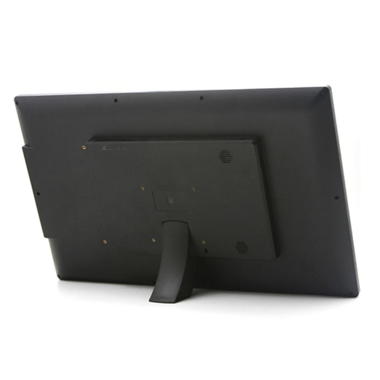 21.5 inch IPS Digital Photo Frame Electronic Photo Frame Advertising Machine Support 1080P HDMI