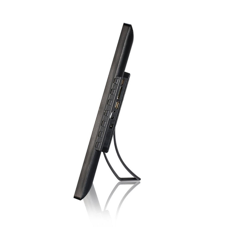 21.5 inch IPS Digital Photo Frame Electronic Photo Frame Advertising Machine Support 1080P HDMI