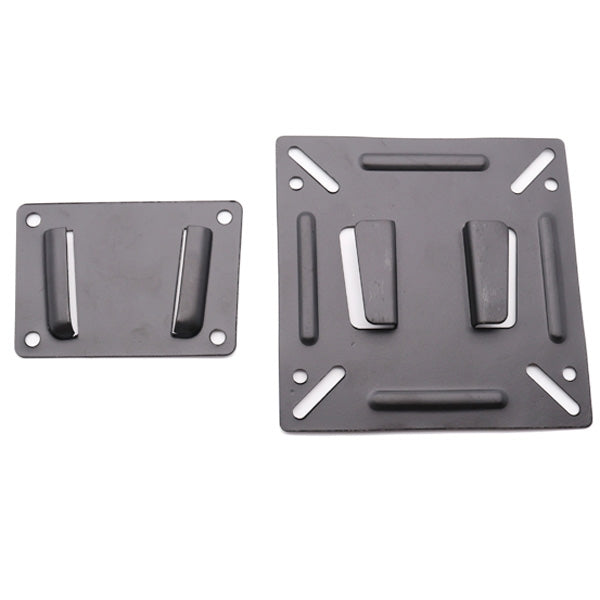 Universal Photo Frame Wall Mount Bracket, Support Below 18.5 inch LED LCD Flat Screen Monitor