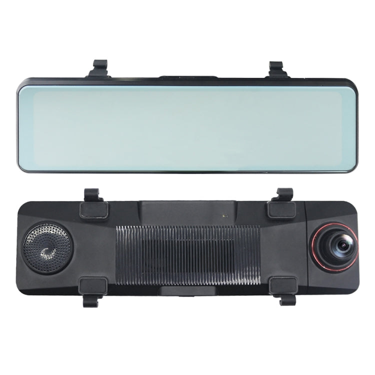 Anytek T300 Ultra HD 1080P 10.88 inch IPS Touch Screen Car DVR Driving Recorder