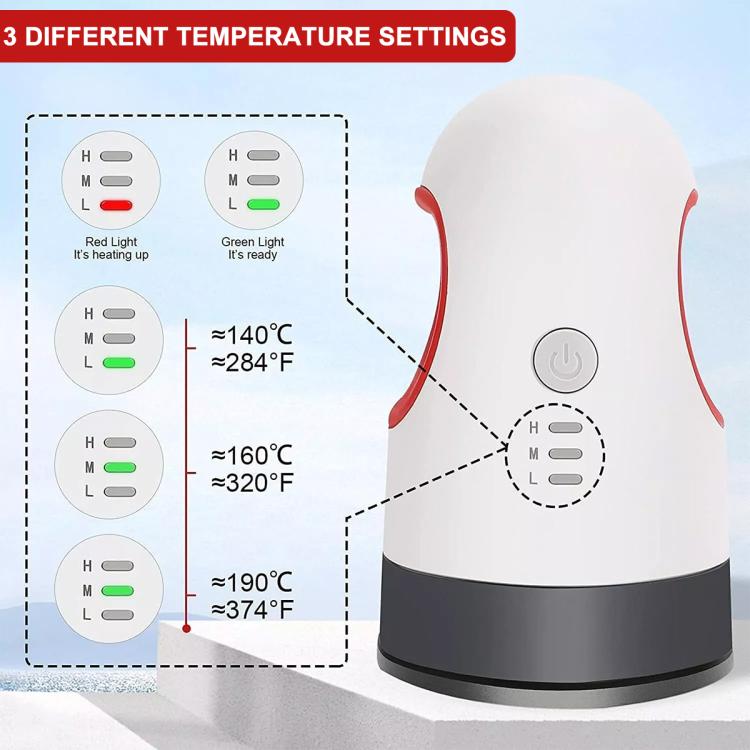 Multifunctional Mini Stamping Machine Clothes Cap Logo Heat Transfer, UK Plug