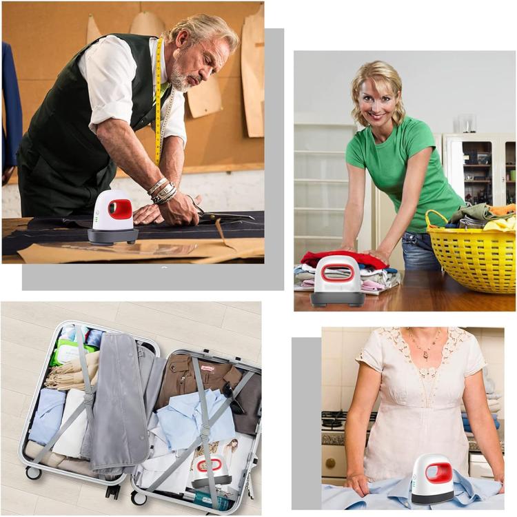 Multifunctional Mini Stamping Machine Clothes Cap Logo Heat Transfer, UK Plug