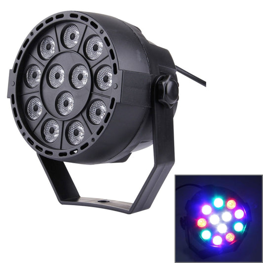 with LED Display, Master / Slave / DMX512 / Auto Run Modes, US Plug