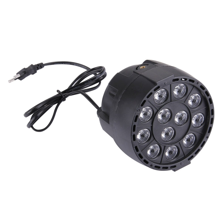with LED Display, Master / Slave / DMX512 / Auto Run Modes, US Plug