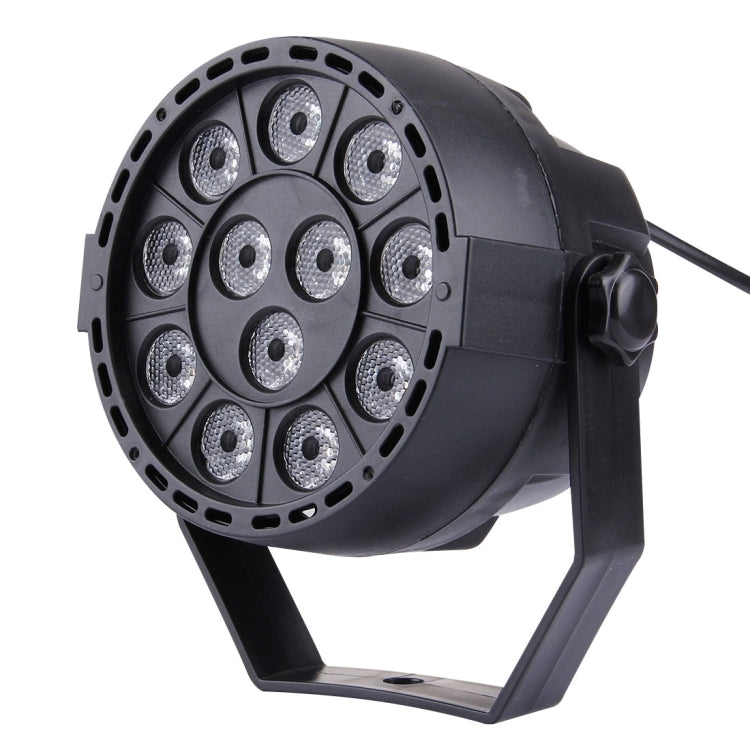 with LED Display, Master / Slave / DMX512 / Auto Run Modes, EU Plug