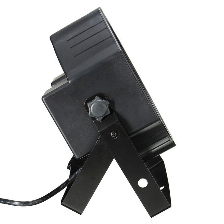 36W 36 LEDs DMX512 RGB LED PAR Light with Remote Control, Strobe + Sound Control + Self-propelled, AC 100-240V