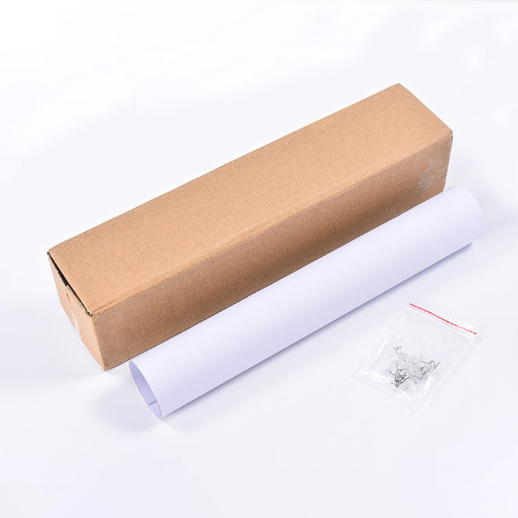 2pcs/pack Cat Scratch Protection PVC Sofa Anti-scratch Stickers , Size: 15x47cm