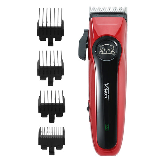 VGR V-202 Pet Barber Electric Hair Clipper