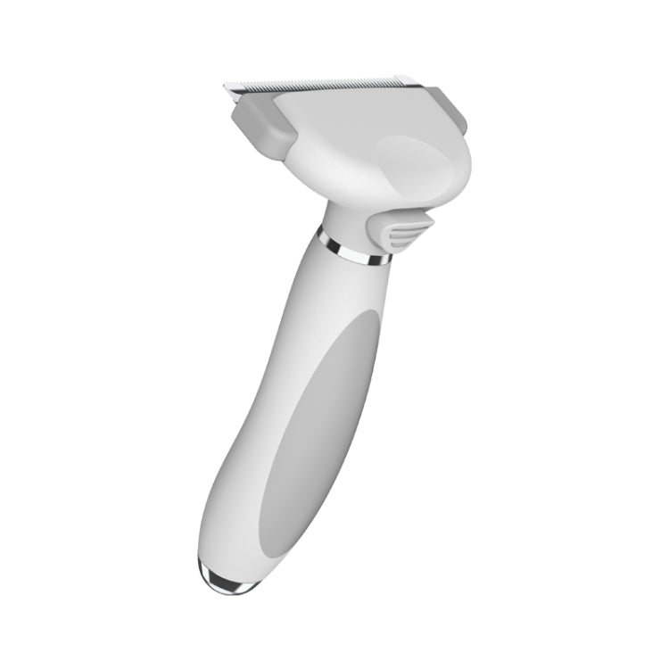 Original Xiaomi Youpin Pawbby One-handed Pet Hair Removal Comb