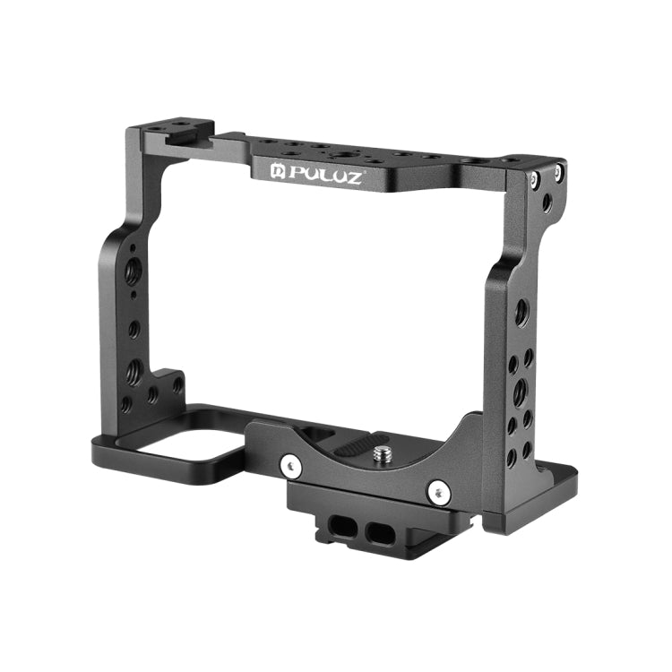 PULUZ Video Camera Cage Filmmaking Rig for Nikon Z6 / Z7
