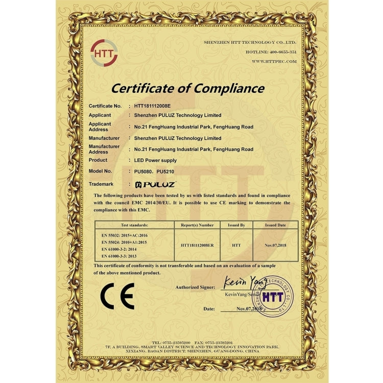 PULUZ 80cm Folding Portable 72W White Light Photo Lighting Studio Shooting Tent Box Kit with 3 Colors Black / White / Orange Backdrops