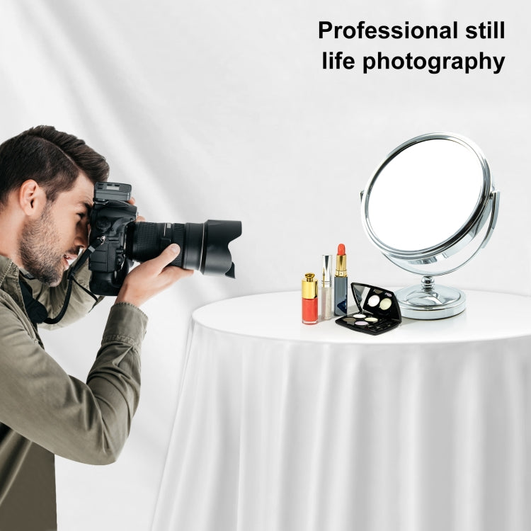 PULUZ 1m x 1.5m Photography Background Photo Studio Background Cloth Backdrop