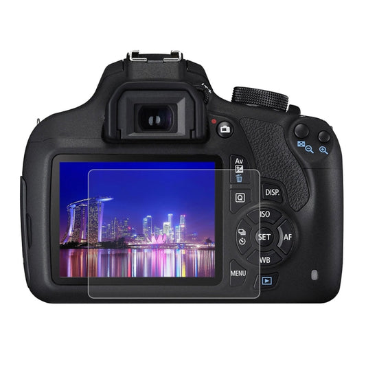 Compatible with Canon 1100D / 1300D (KISS X80) / 1500D (KISS X90) / T7 1400D