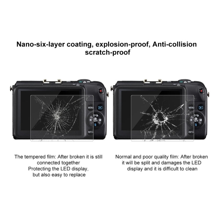 Compatible with Canon SX700 / IXUS230 / SX600 / SX610 / SX620 / SX720 / SX710 / IXUS230 / G15 / G16, Sony WX350 / WX300, Panasonic SZ9 / SZ7, Fujifilm Q1 / Q2 / XF1