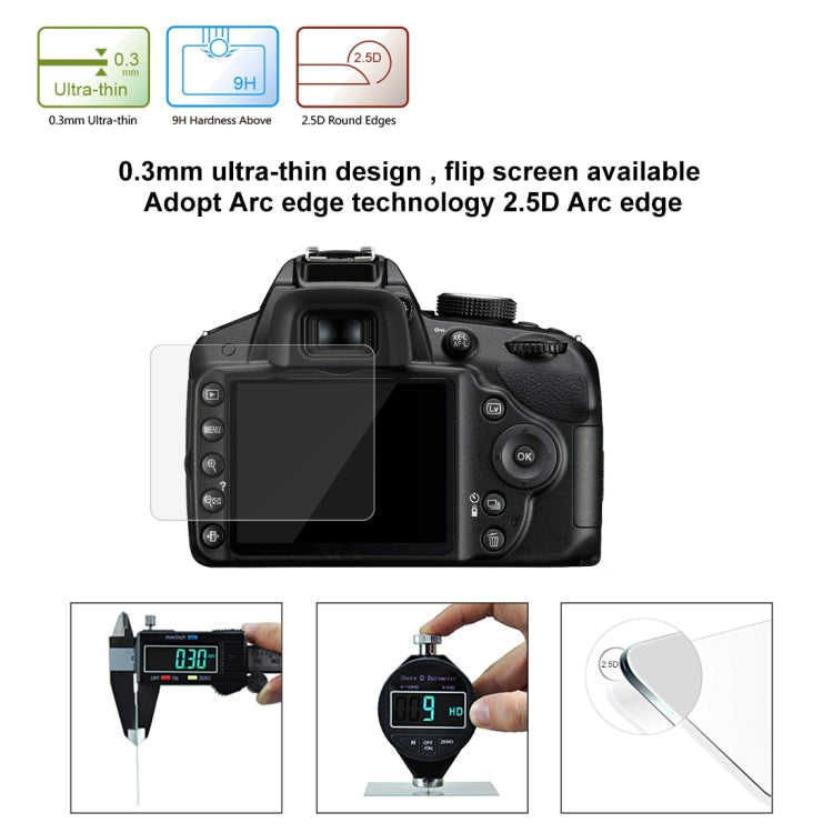 Compatible with D3500 / D3100 /  D3300 / D3400 / AW130S / W300, Canon SX410 / SX400 / SX430 / SX510 / SX500 / SX530 / SX170, Pentax K50 / K30 / K5 / K7 / K-01 / Samsung WB10