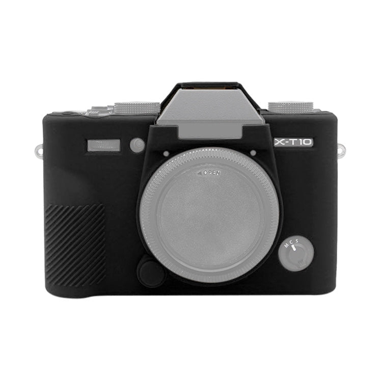 PULUZ Soft Silicone Protective Case for FUJIFILM XT10
