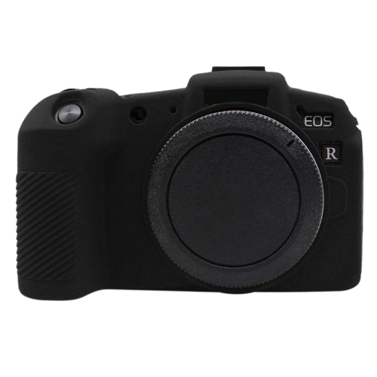 PULUZ Soft Silicone Protective Case for Canon EOS RP