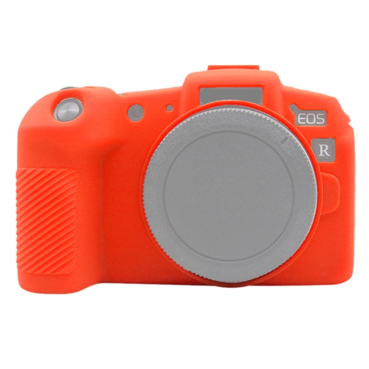 PULUZ Soft Silicone Protective Case for Canon EOS RP