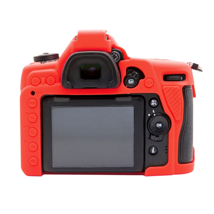 PULUZ Soft Silicone Protective Case for Nikon D780