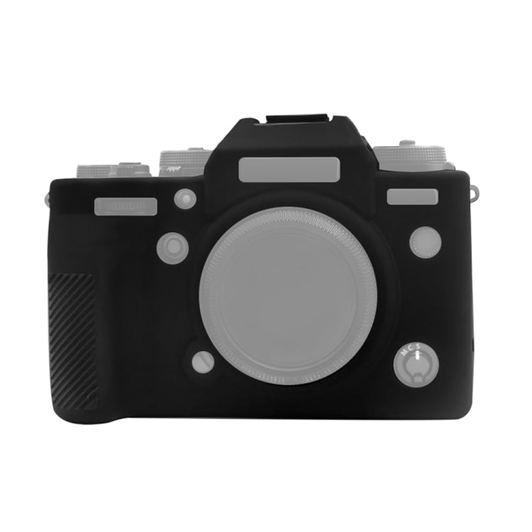 PULUZ Soft Silicone Protective Case for Fujifilm X-T4