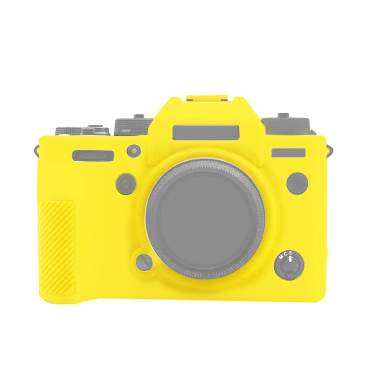 PULUZ Soft Silicone Protective Case for Fujifilm X-T4