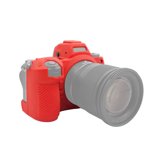 PULUZ Soft Silicone Protective Case for Nikon Z6 II