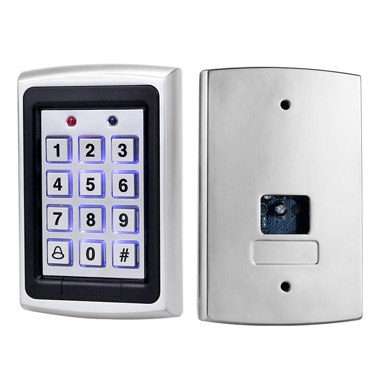 Standalone Keypad Access Control System (7612)