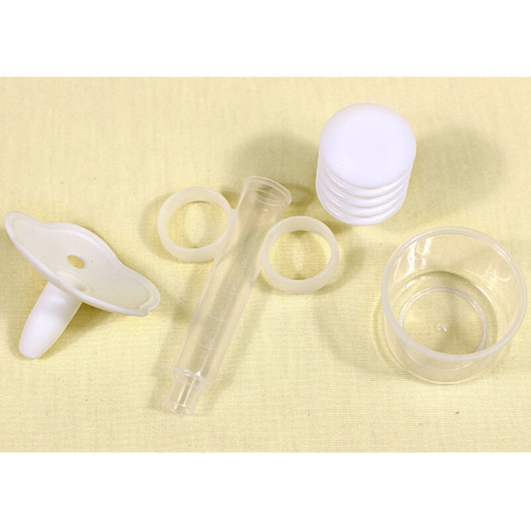 Balcherlam Baby Medicine Feeder Needle Tube Medicine Feeder