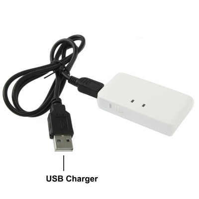 Mini Bluetooth Music Receiver for iPhone 4 & 4S / 3GS / 3G / iPad 3 / iPad 2 / Other Bluetooth Phones & PC, Size: 60 x 36 x 15mm