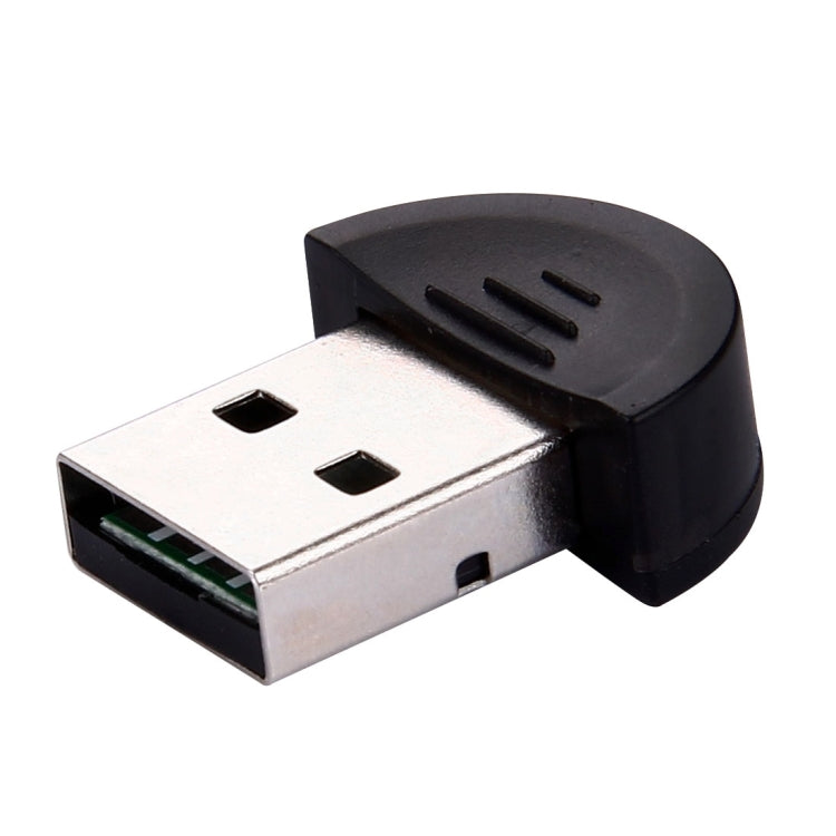 Driveless Bluetooth USB Dongle (Adapter) With CSR Chip,Plug & Play