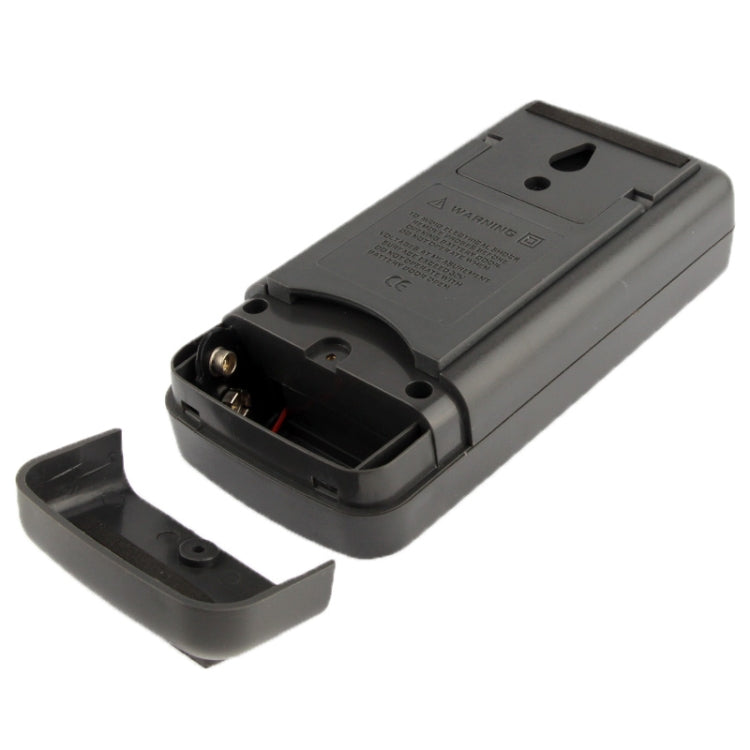 Digital Thermometer with K-Type Sensor